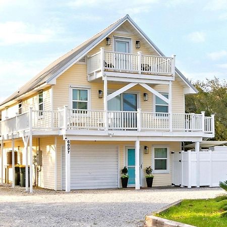 Selah Cottage Gulf Shores Buitenkant foto