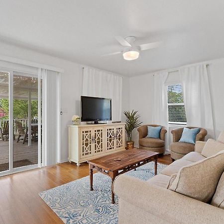 Selah Cottage Gulf Shores Buitenkant foto