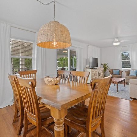 Selah Cottage Gulf Shores Buitenkant foto