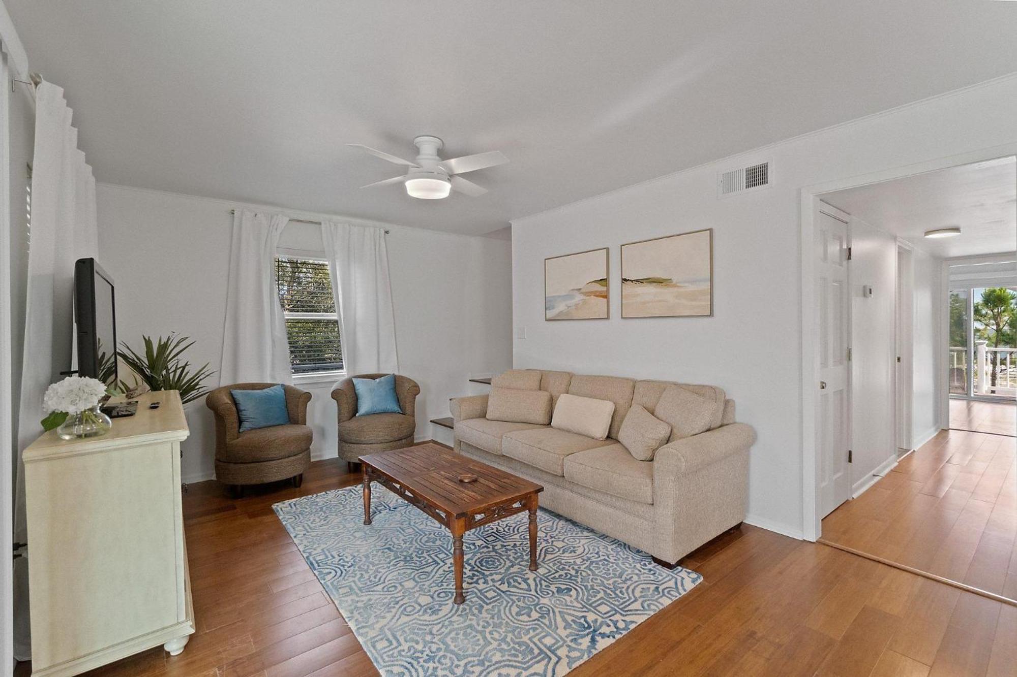 Selah Cottage Gulf Shores Buitenkant foto