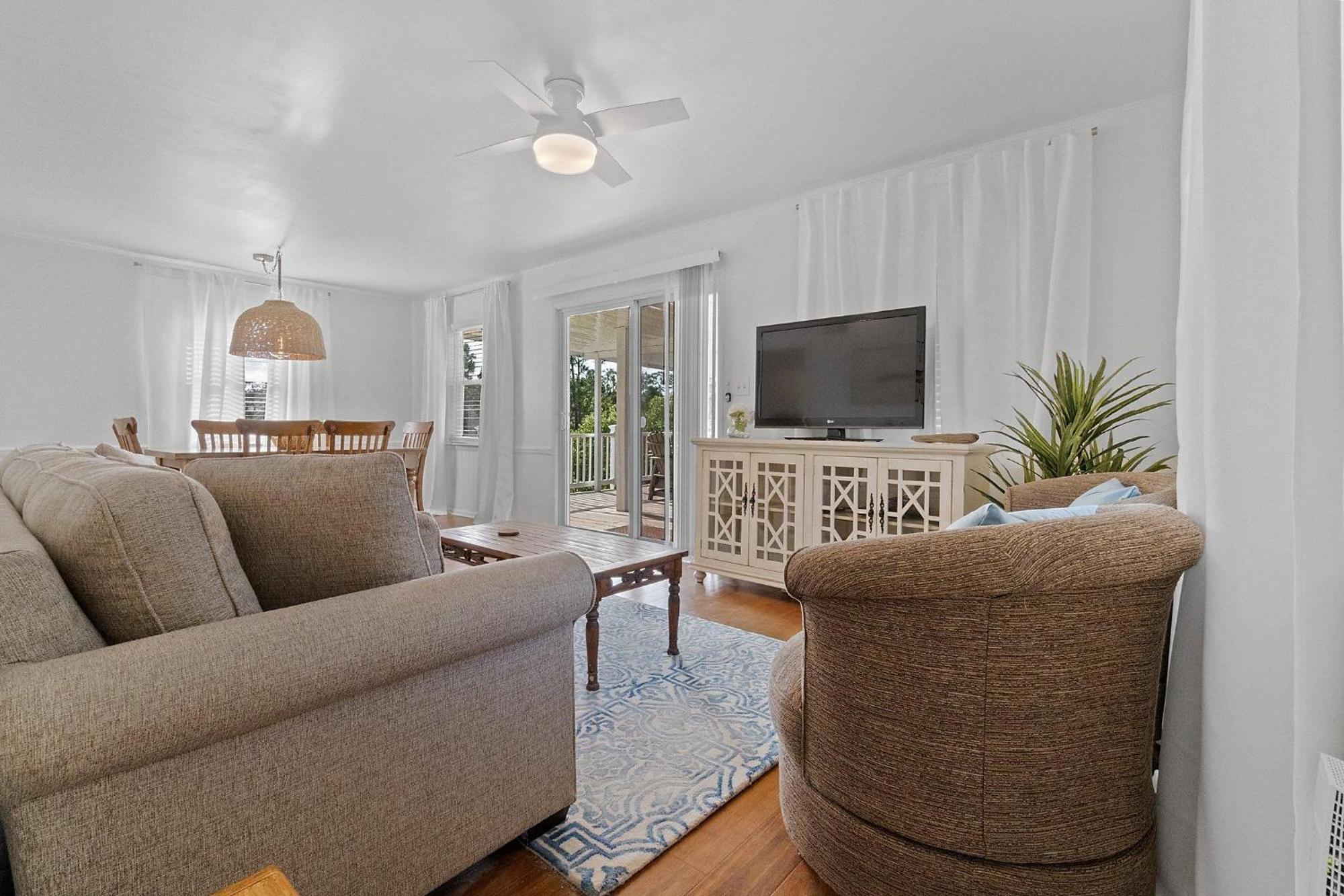 Selah Cottage Gulf Shores Buitenkant foto