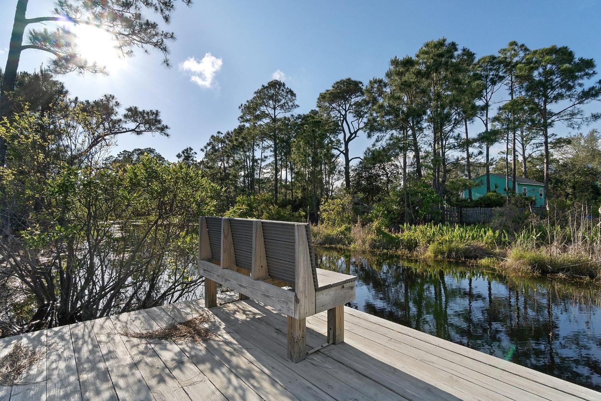 Selah Cottage Gulf Shores Buitenkant foto