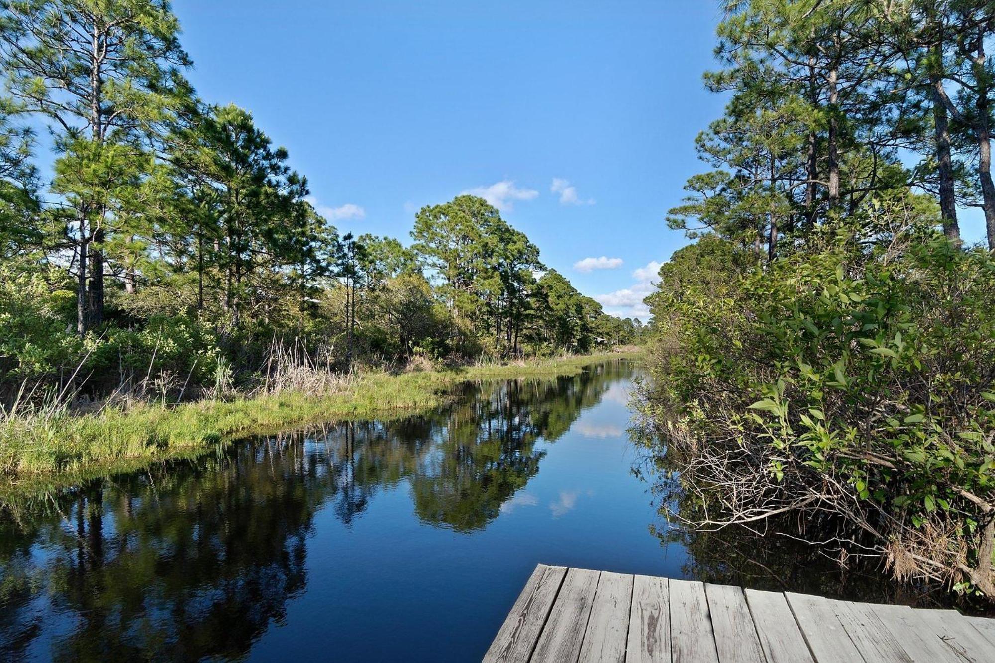Selah Cottage Gulf Shores Buitenkant foto