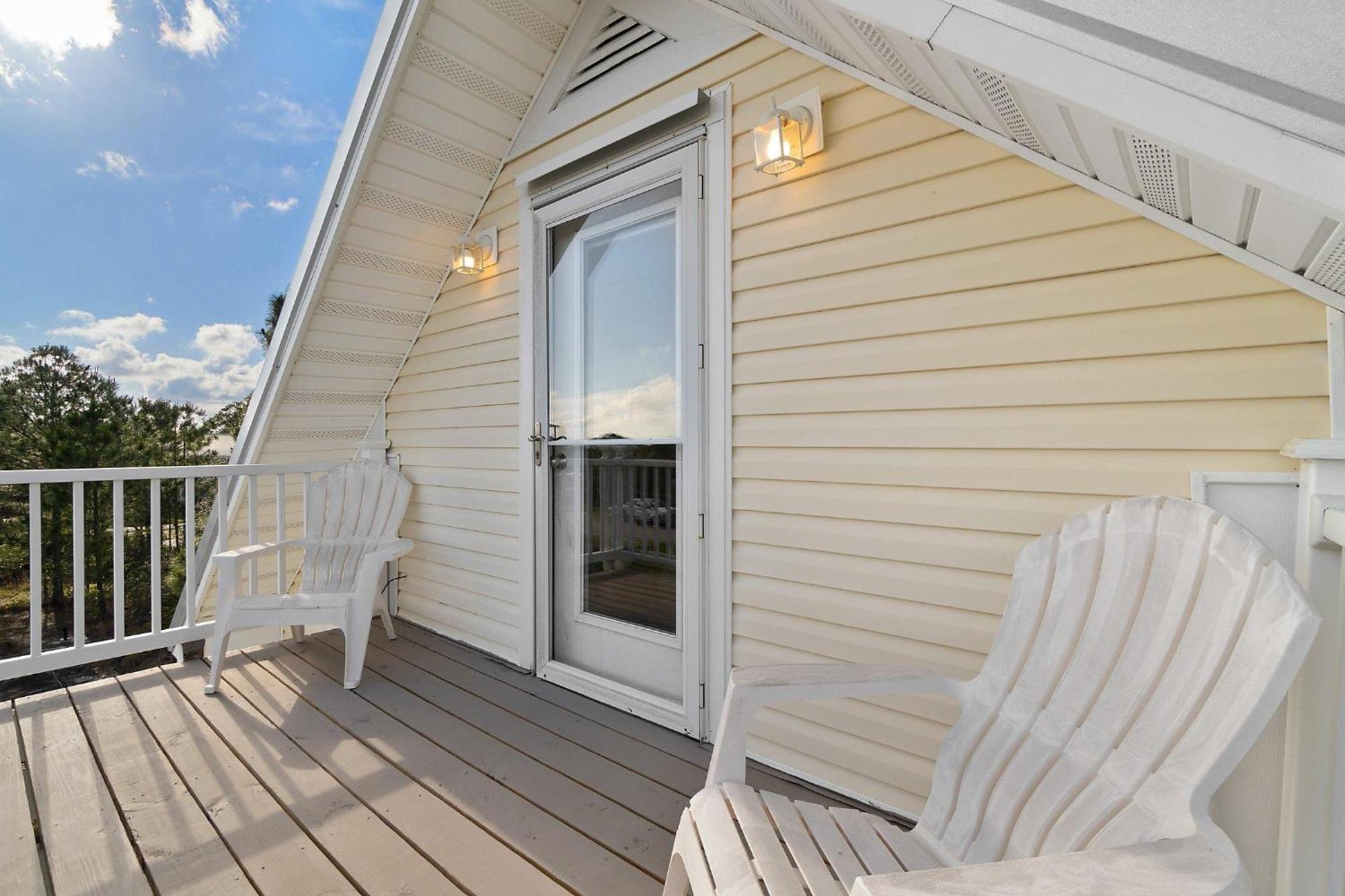 Selah Cottage Gulf Shores Buitenkant foto