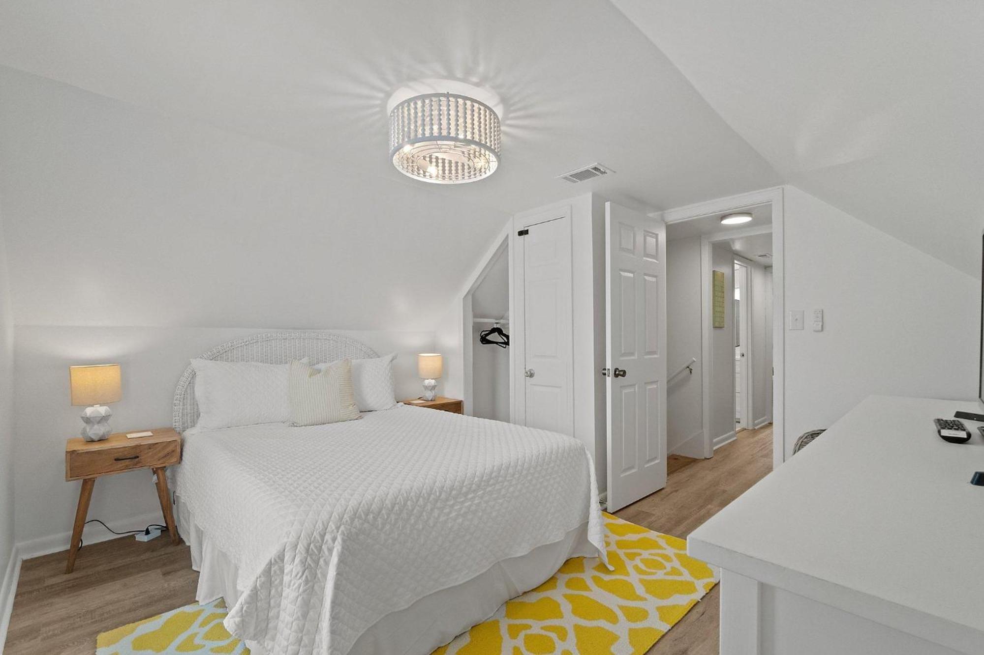 Selah Cottage Gulf Shores Buitenkant foto