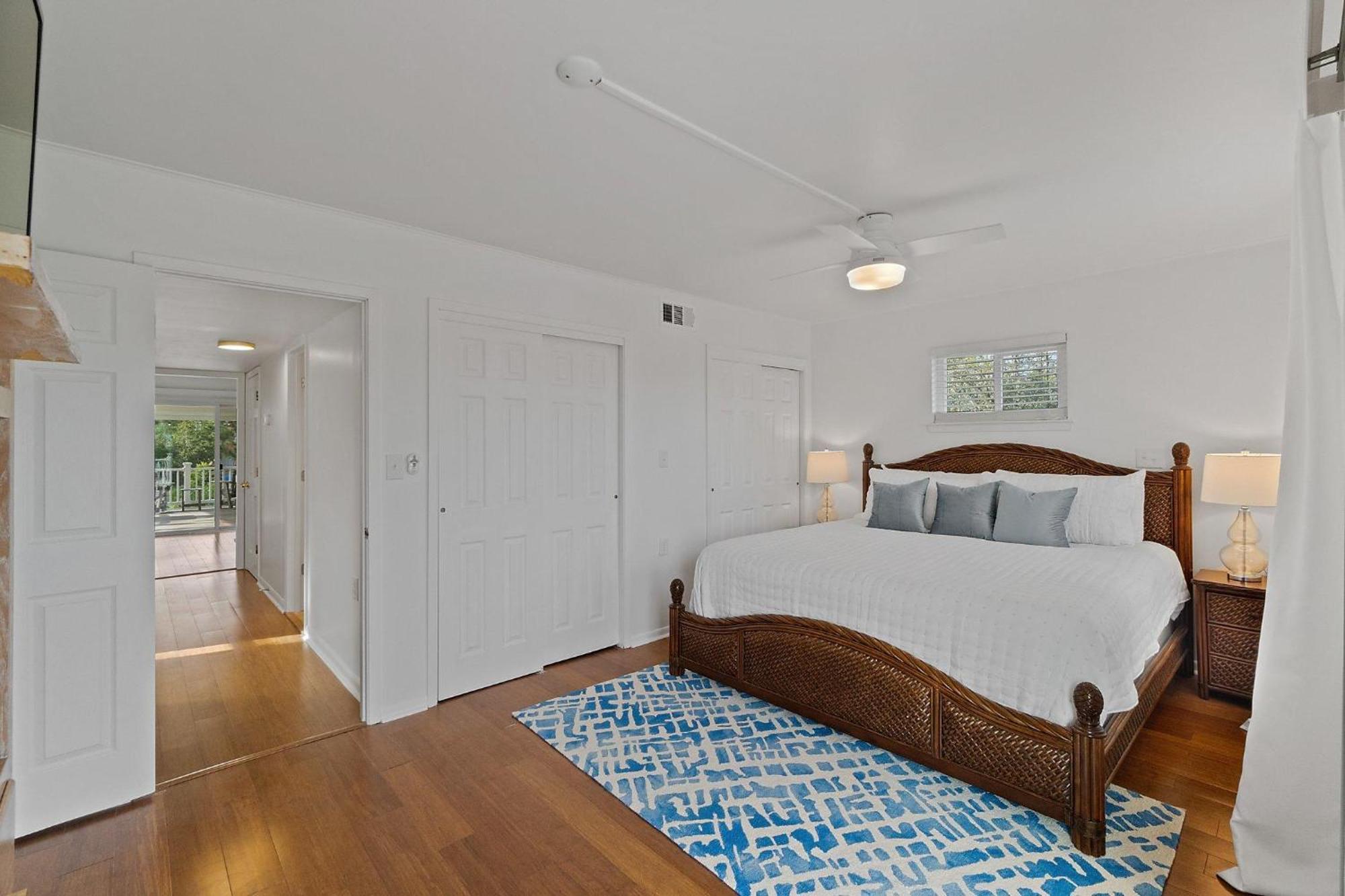 Selah Cottage Gulf Shores Buitenkant foto