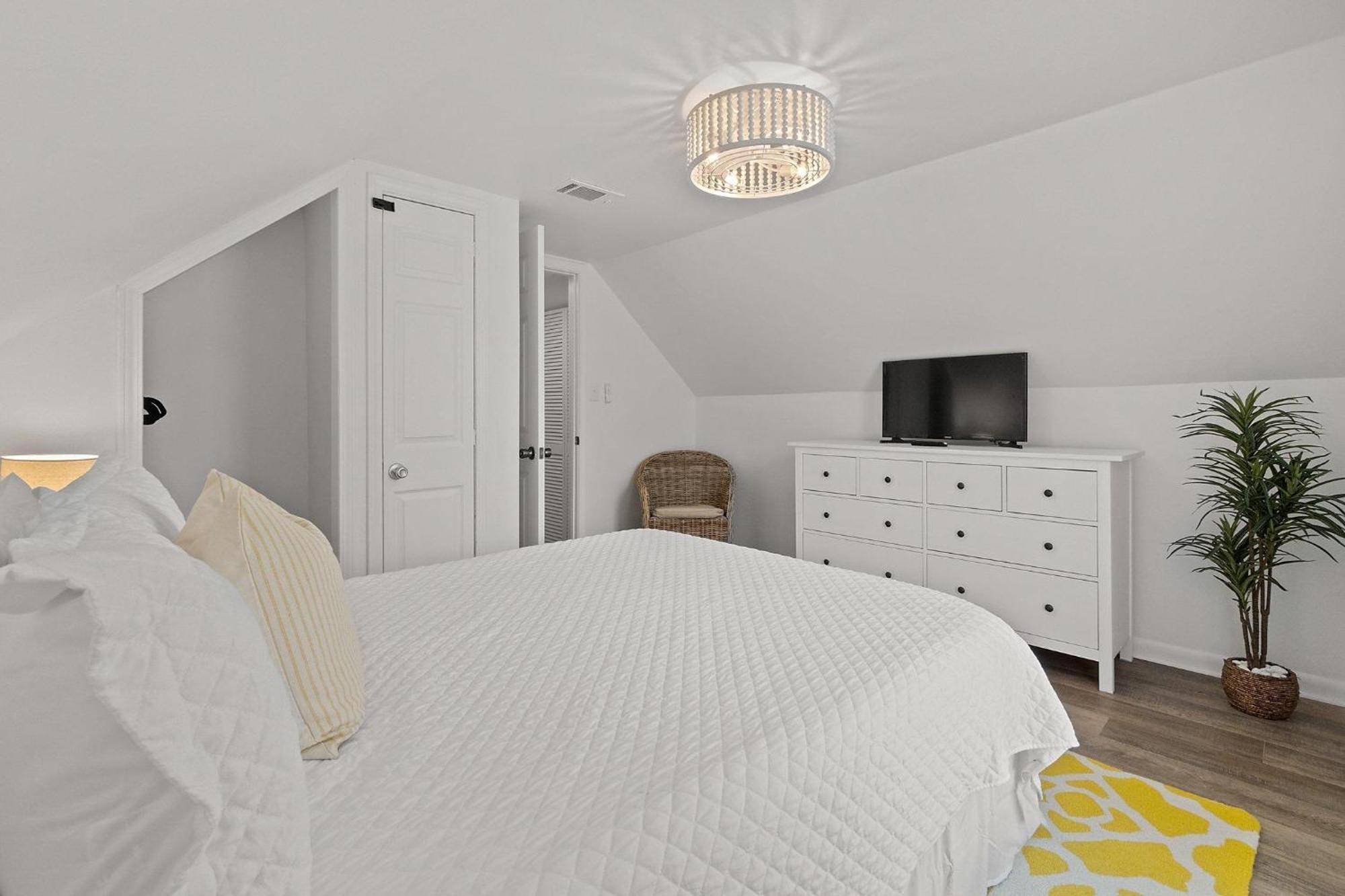 Selah Cottage Gulf Shores Buitenkant foto