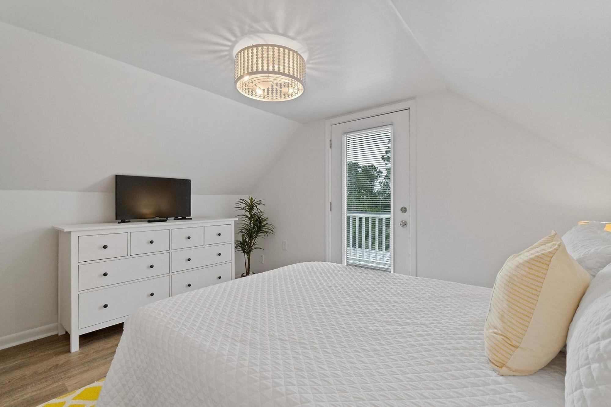 Selah Cottage Gulf Shores Buitenkant foto