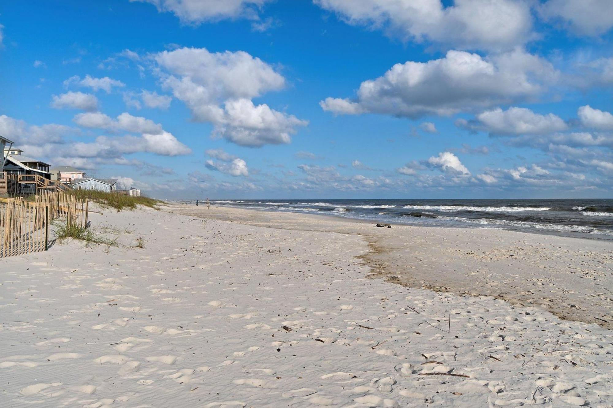 Selah Cottage Gulf Shores Buitenkant foto
