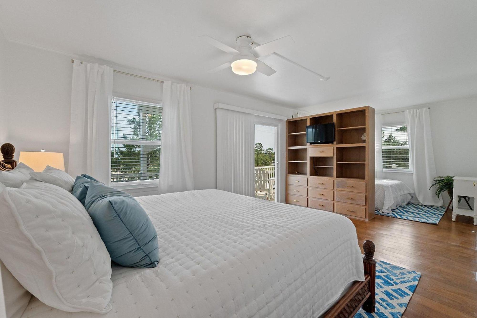 Selah Cottage Gulf Shores Buitenkant foto