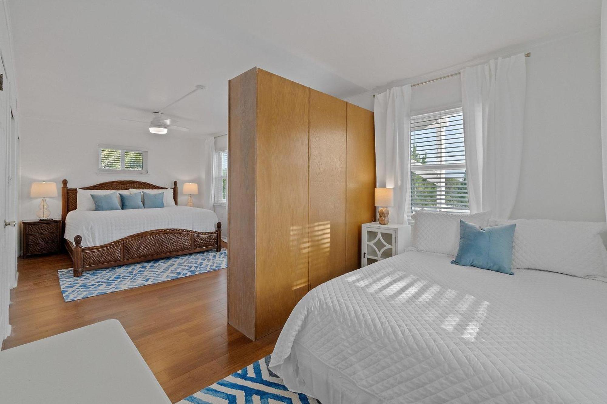 Selah Cottage Gulf Shores Buitenkant foto