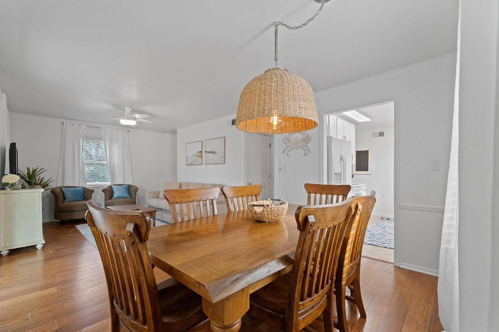 Selah Cottage Gulf Shores Buitenkant foto