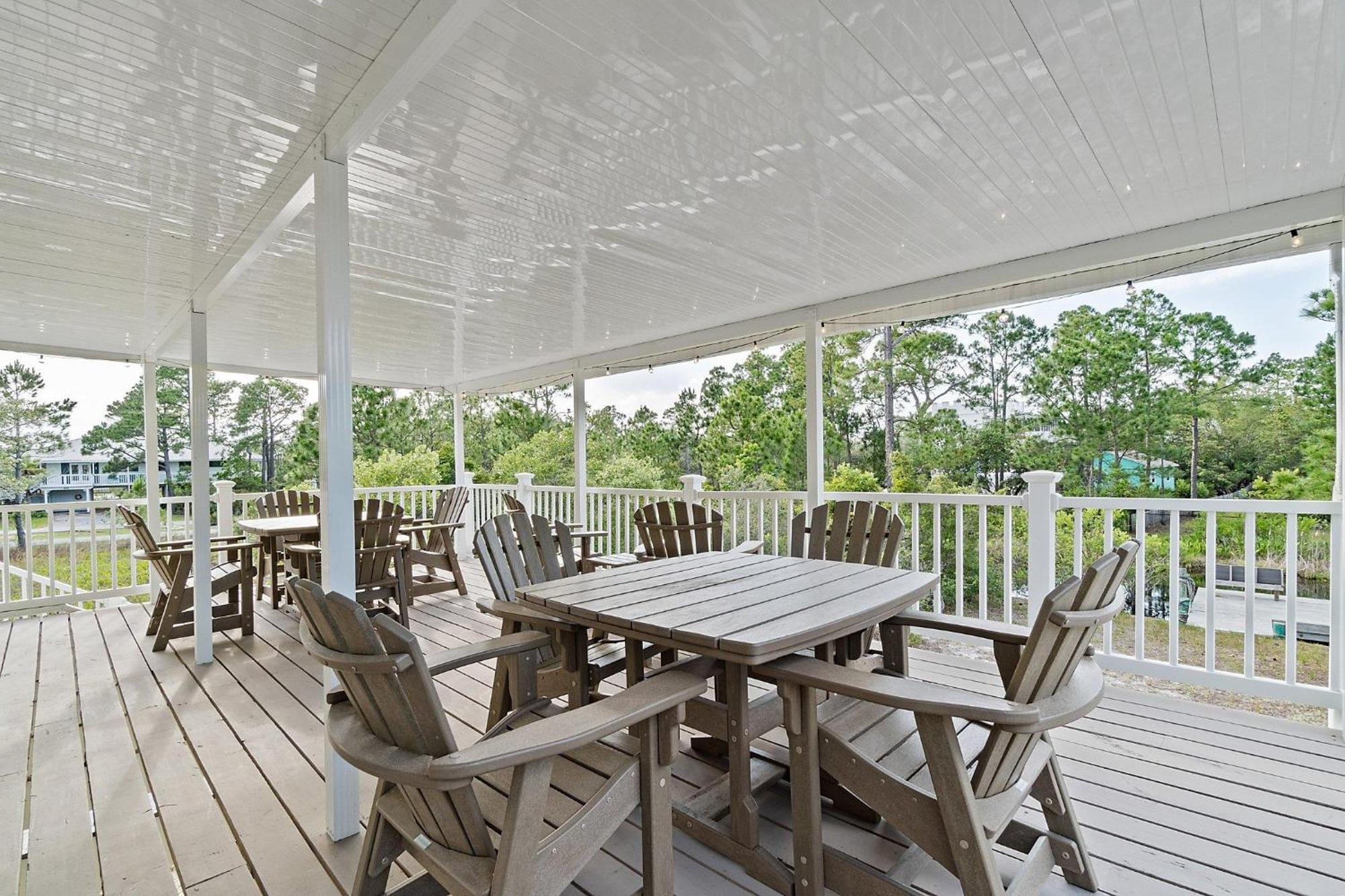 Selah Cottage Gulf Shores Buitenkant foto