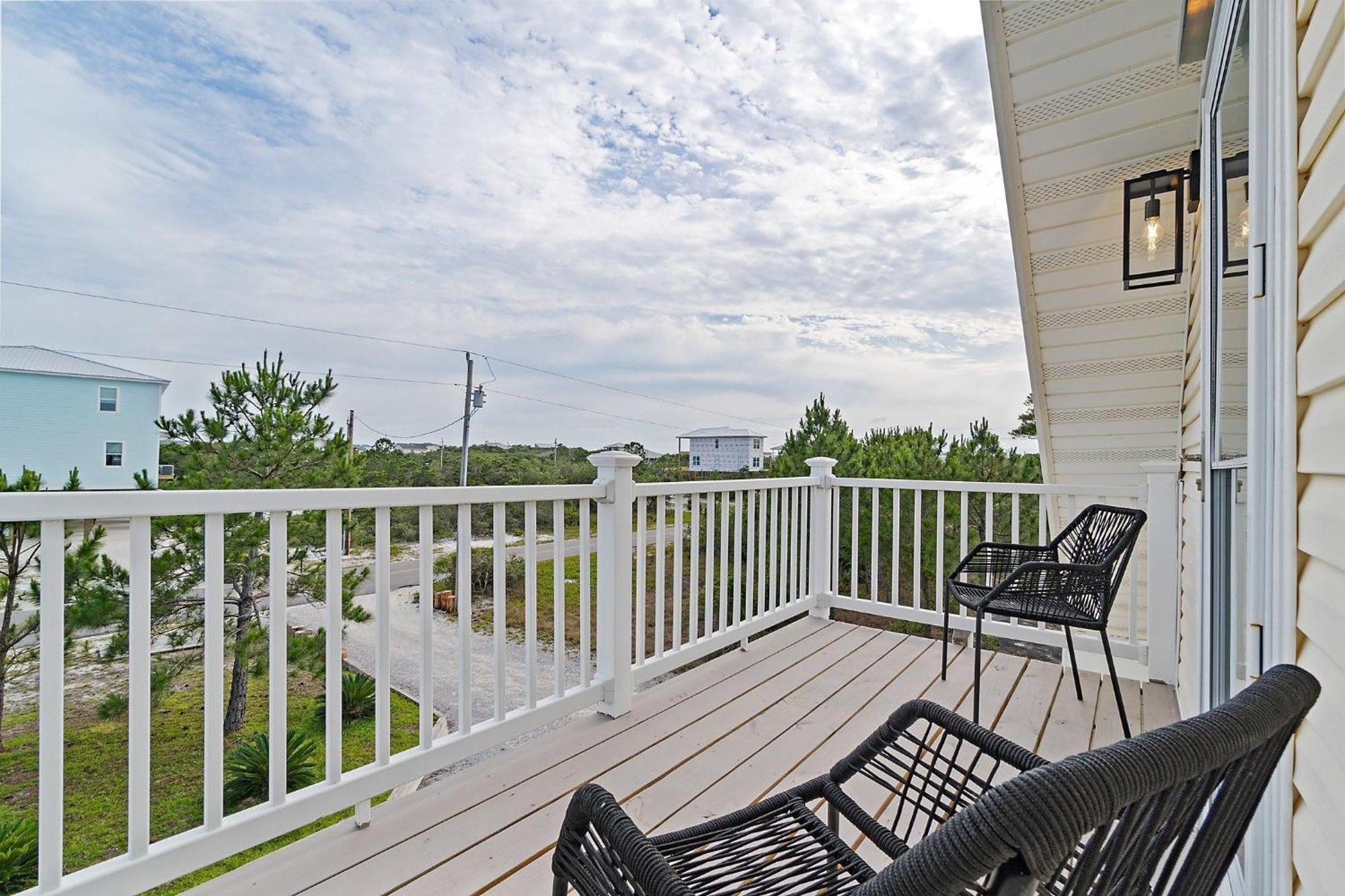 Selah Cottage Gulf Shores Buitenkant foto
