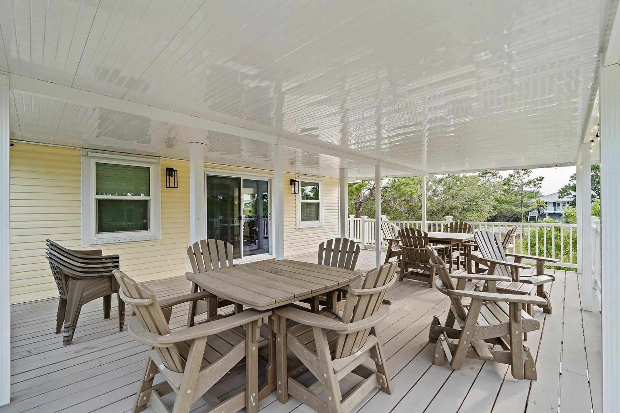 Selah Cottage Gulf Shores Buitenkant foto